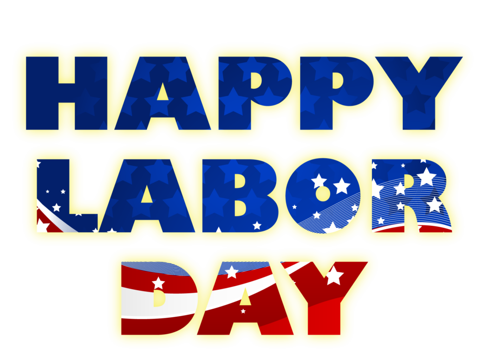 Best Labor Day Clip Art 6516 Clipartion