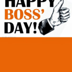 Boss s Day Wallpapers Wallpaper Cave