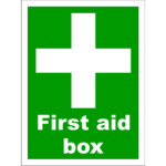 First Aid Sign ClipArt Best