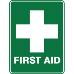 First Aid Signs ClipArt Best