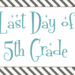 Free Last Day Of School Printables all Grades Really Are You