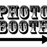 Free Photo Booth Printables For Your Wedding Photo Booth Rocks