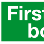 Free Printable First Aid Kit Signs ClipArt Best