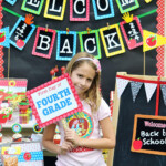 FREE Printables For Back To School 1st Day Photo Signs Happy Home Fairy
