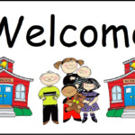 Free Welcome Classroom Cliparts Download Free Welcome Classroom
