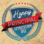 Happy Principal Appreciation Day Thank You For All That You Do