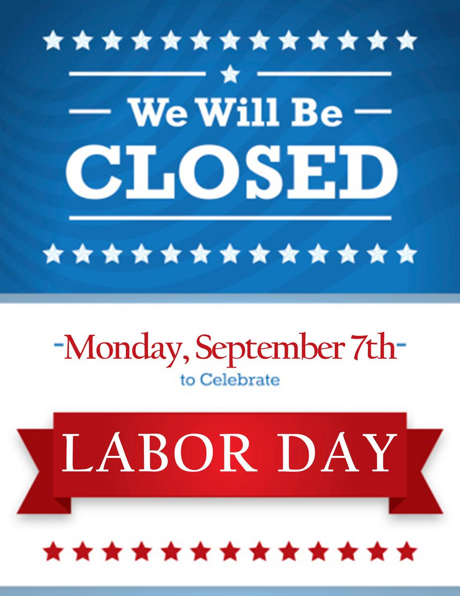 Ortho Center Of IL On Twitter Our Office Will Be Closed Monday 