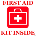 Printable First Aid Kit Inside Sign ClipArt Best ClipArt Best