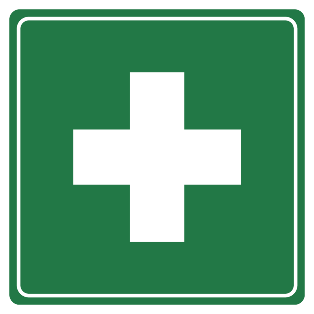 Universal First Aid Signs Australia Wide First Aid