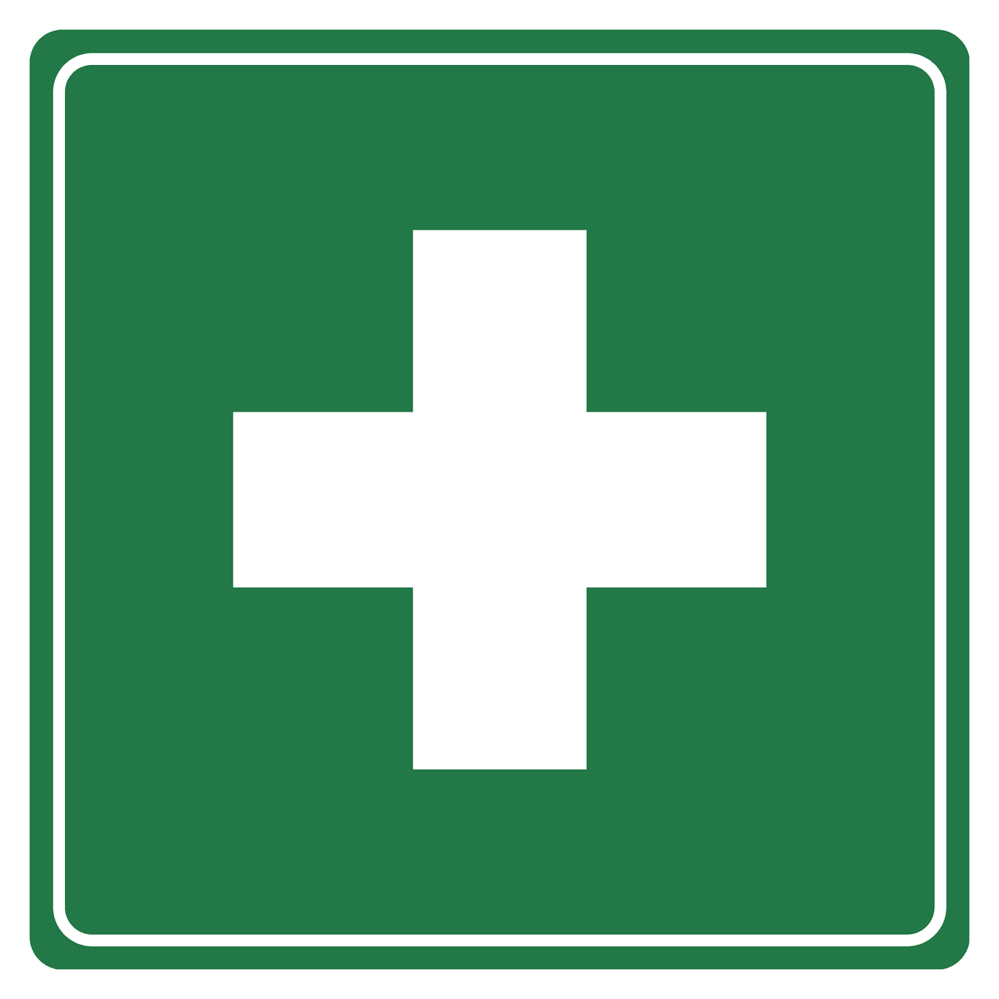 Universal First Aid Signs Australia Wide First Aid