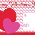 Valentine s Day Card Print Outs Google Search Printable Valentines