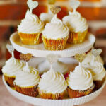 100 Ideas About Beautiful Wedding Cupcakes Hi Miss Puff