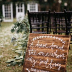 15 Cute Wedding Signs You Need For The Big Day EmmaLovesWeddings