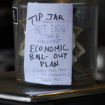 20 Creative Tip Jar Signs Funny Signs