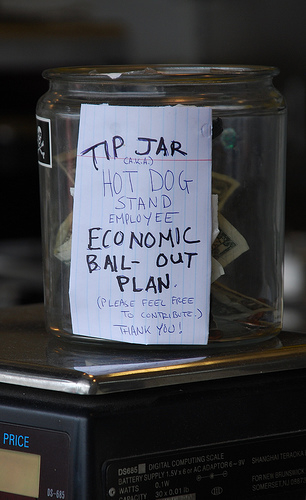 20 Creative Tip Jar Signs Funny Signs