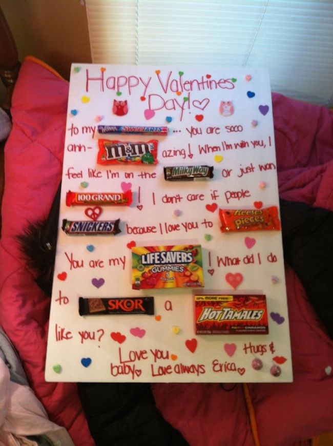 20 Valentines Day Ideas For Him Feed Inspiration Valentines Day