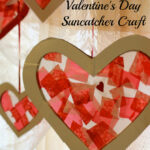 25 Of The Best Valentine s Day Craft Ideas Kitchen Fun With My 3 Sons