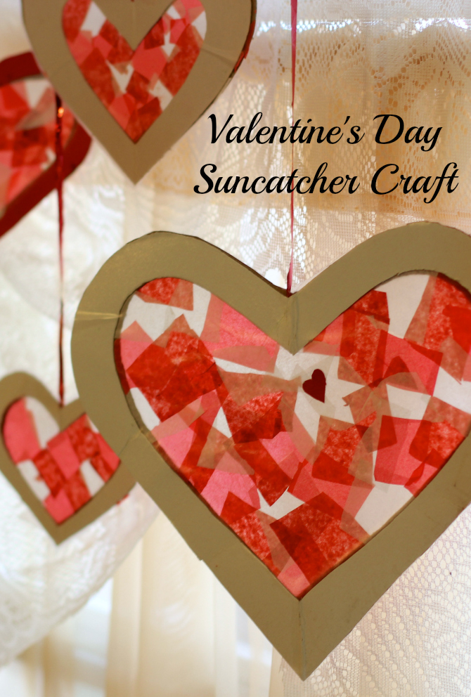 25 Of The Best Valentine s Day Craft Ideas Kitchen Fun With My 3 Sons