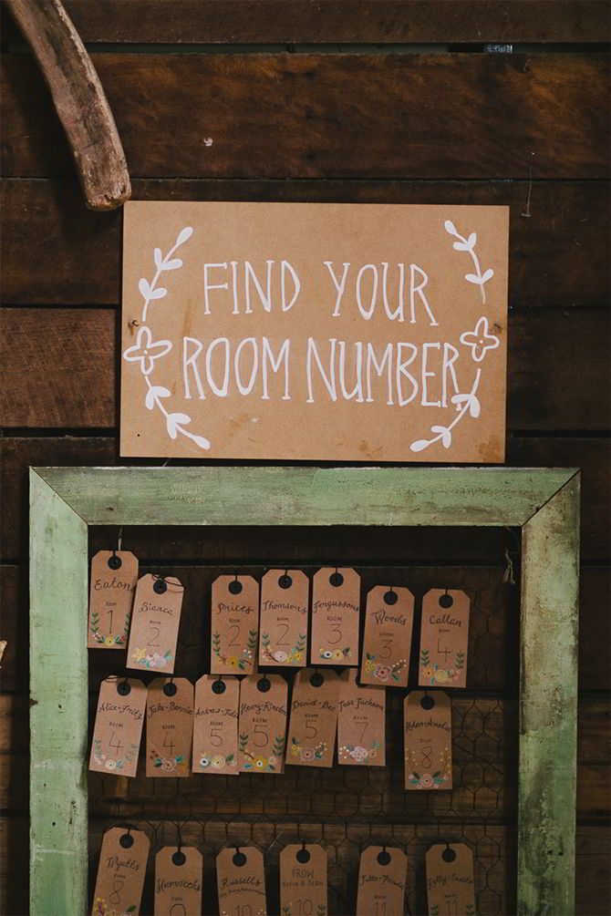 26 Cute And Clever Wedding Signs Ideas That s Perfect Fits For Your 