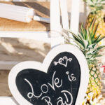 26 Cute And Clever Wedding Signs Ideas That s Perfect Fits For Your