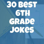 30 Best 6th Grade Jokes Jokes What s So Funny Math Professor