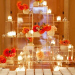 40 Acrylic And Lucite Wedding Decor Ideas Page 4 Hi Miss Puff