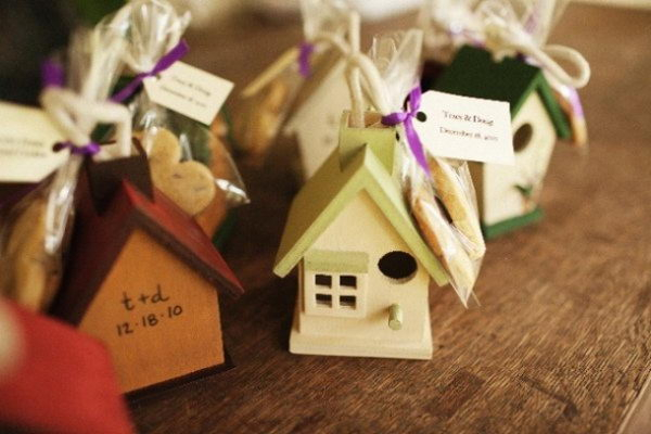 40 Creative DIY Favor Boxes Hative