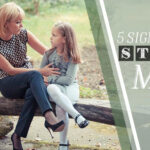 5 Signs You re A Strong Mom IMom