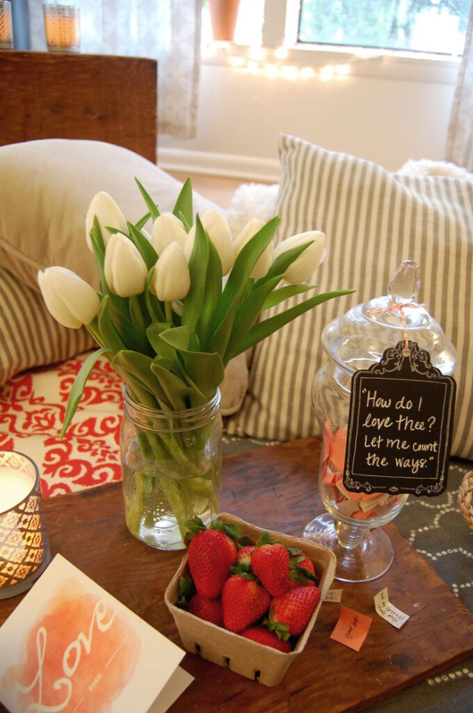 An Indoor Picnic For Two Valentine Printables Indoor Picnic Cute 