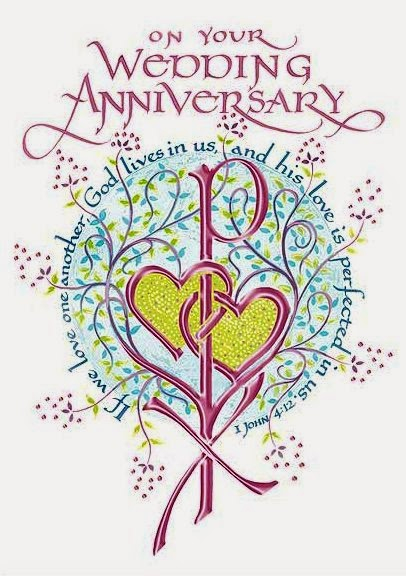 Anniversary Free Printable Greeting Cards Oh My Fiesta Wedding 