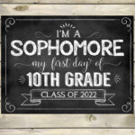 Back To School Chalkboard Sign School Chalkboard Chalkboard Signs