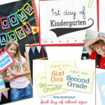 Back2school Printables FotosByFleming