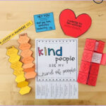 Celebrate International Kindness Day With These Kindness Activities For