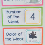 Circle Time Board Preschool Prep Preschool Classroom Preschool