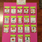 Classroom Helpers Chart For PreK Classroom Helper Chart Helper Chart