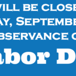 Closed For Labor Day George s International Tours