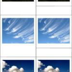 Clouds For Preschoolers Scribd Clouds Weather Activities Preschool