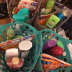 College student Hygiene Baskets For Sale In Lexington KY OfferUp