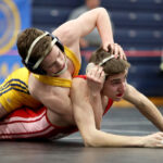 Delaware Valley Wrestling Shows Its Best On Final Day Of Team Season