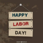 Download Labor s Day Hanging Signs For Free Hanging Signs Happy