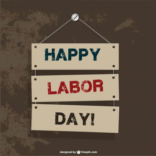 Download Labor s Day Hanging Signs For Free Hanging Signs Happy 