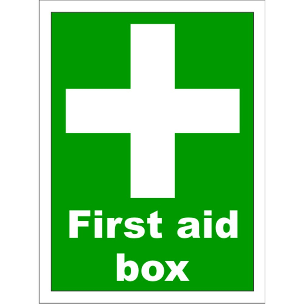 First Aid Sign ClipArt Best