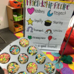 Free Friendship Treat Activity To Promote A Kind Classroom Perfect