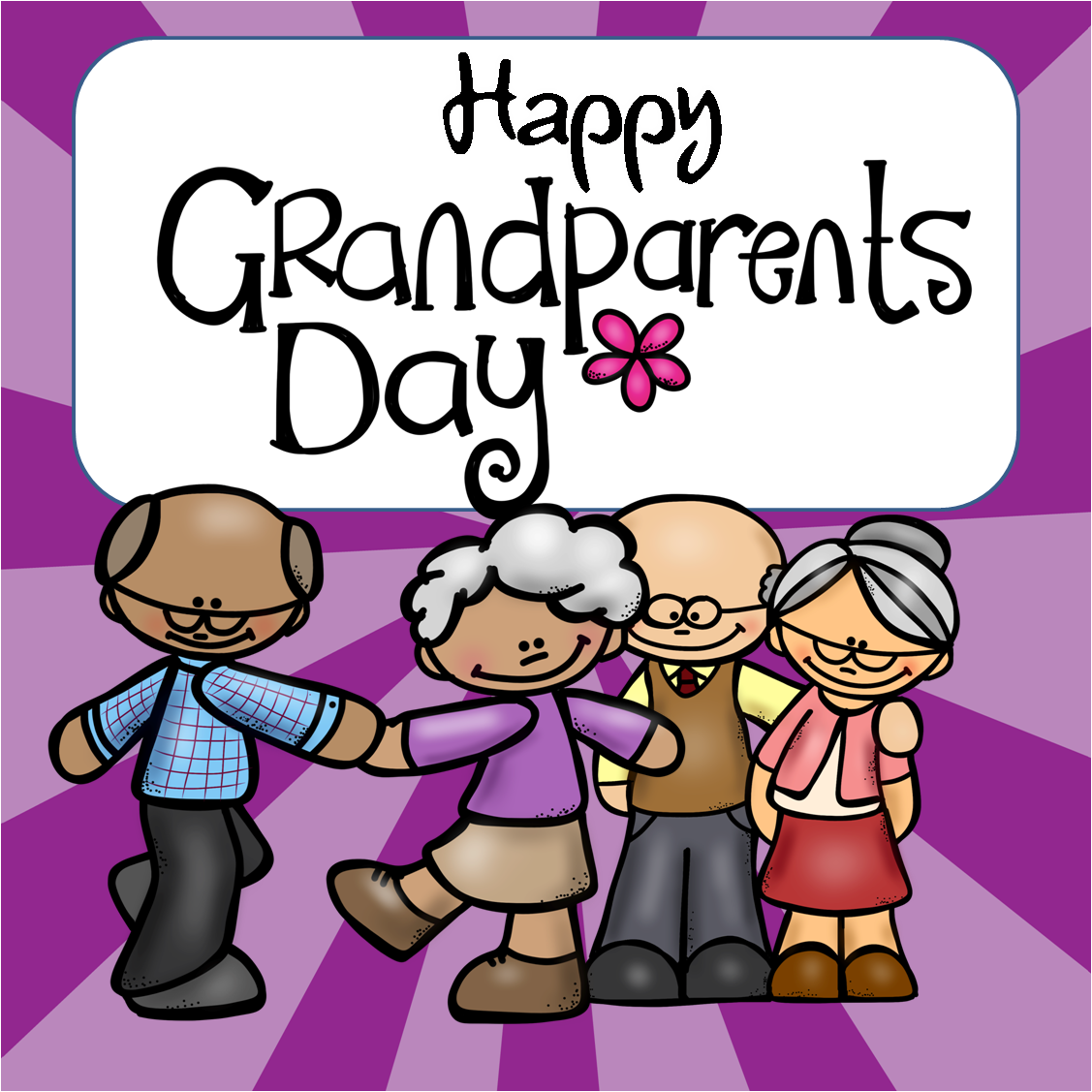 Free Grandparents Day Cliparts Download Free Grandparents Day Cliparts 