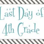 Free Last Day Of School Printables all Grades Really Are You