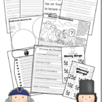 Free Presidents Day Printable Mini Unit Study Free Homeschool Deals