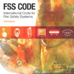 FSS Code International Code For Fire Safety Systems 2015 Edition