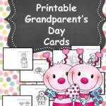 Grandparents Day Cards Classroom Freebies Bloglovin