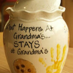 Grandparents Day Gift Ideas That You Can Make Yourself