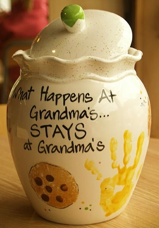 Grandparents Day Gift Ideas That You Can Make Yourself